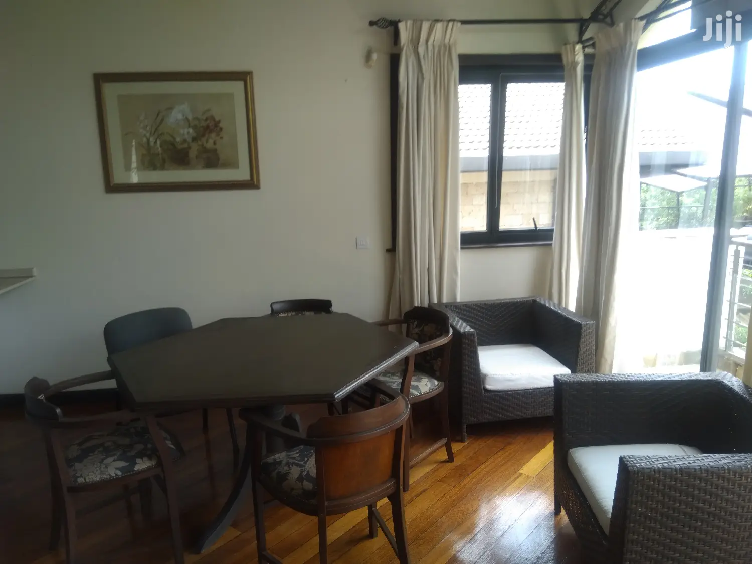 Exactive 2bedroomed Furnished Apartment, Gigiri