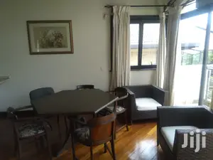Exactive 2bedroomed Furnished Apartment, Gigiri