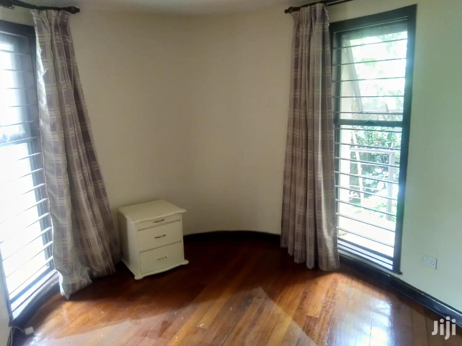 Exactive 2bedroomed Furnished Apartment, Gigiri