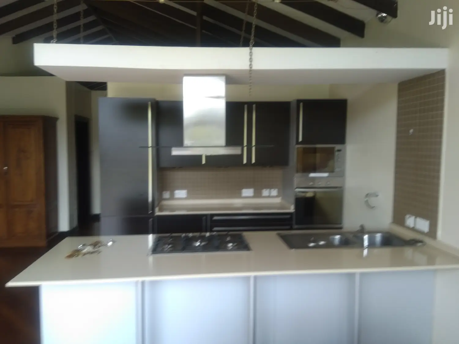 Exactive 2bedroomed Furnished Apartment, Gigiri
