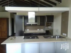 Exactive 2bedroomed Furnished Apartment, Gigiri