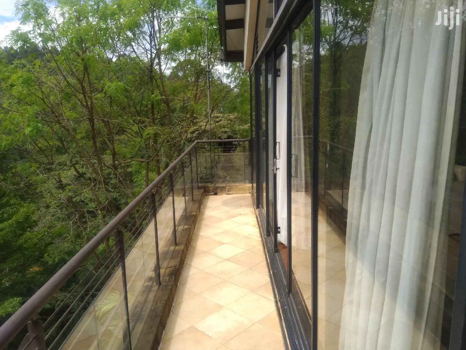 Exactive 2bedroomed Furnished Apartment, Gigiri