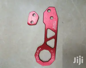 Tow Hook