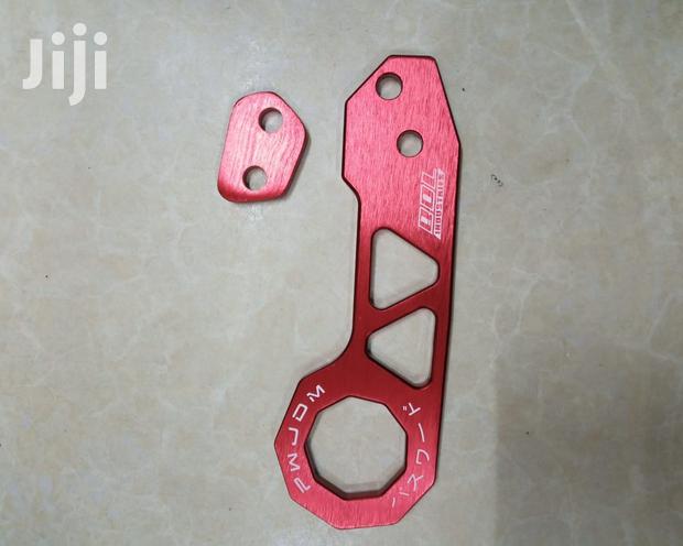 Tow Hook - thumbnail 2