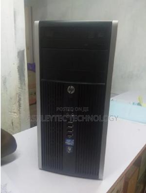 Desktop Computer HP 4GB Intel Core I5 HDD 500GB - thumbnail 2