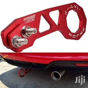 Tow Hook