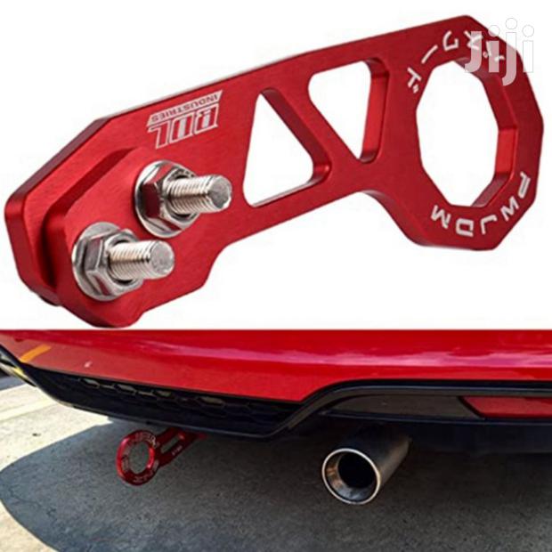Tow Hook - thumbnail 3