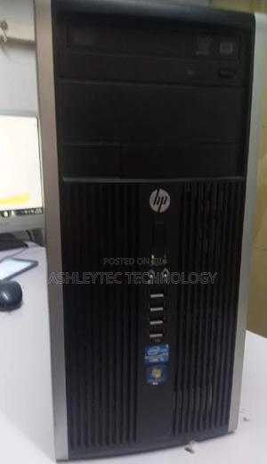 Desktop Computer HP T530 4GB Intel Core I3 HDD 1T - thumbnail 2