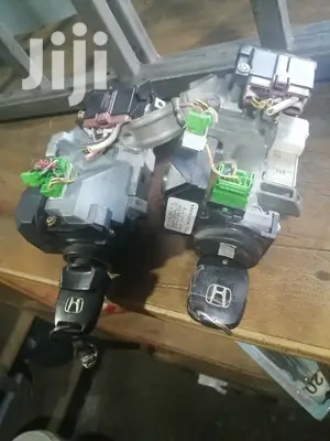 Honda Ignition Lock Switch.