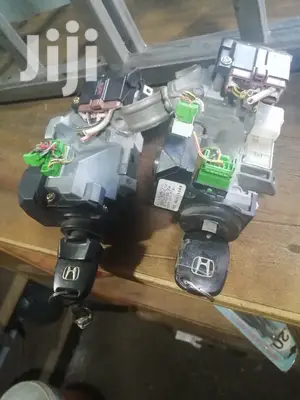 Honda Ignition Lock Switch.