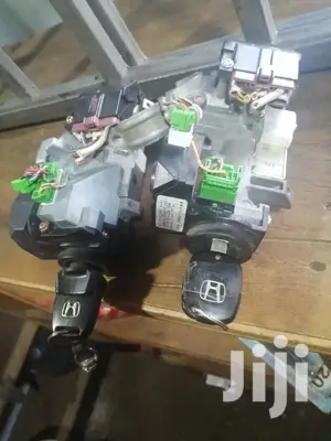 Honda Ignition Lock Switch.