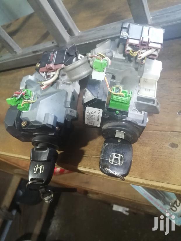 Honda Ignition Lock Switch. - thumbnail 3