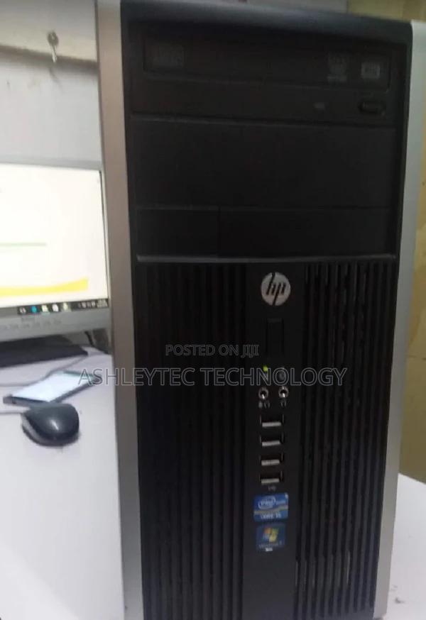 Desktop Computer HP T530 4GB Intel Core I3 HDD 1T - thumbnail 4