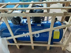 300litres New Compressor