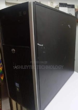 Desktop Computer HP 4GB Intel Core i5 HDD 500GB - thumbnail 2