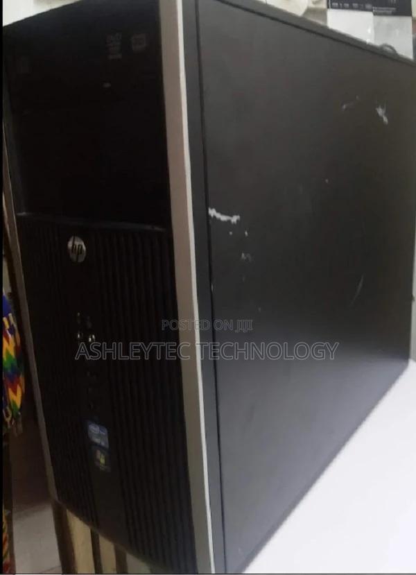 Desktop Computer HP 4GB Intel Core i5 HDD 500GB - thumbnail 3