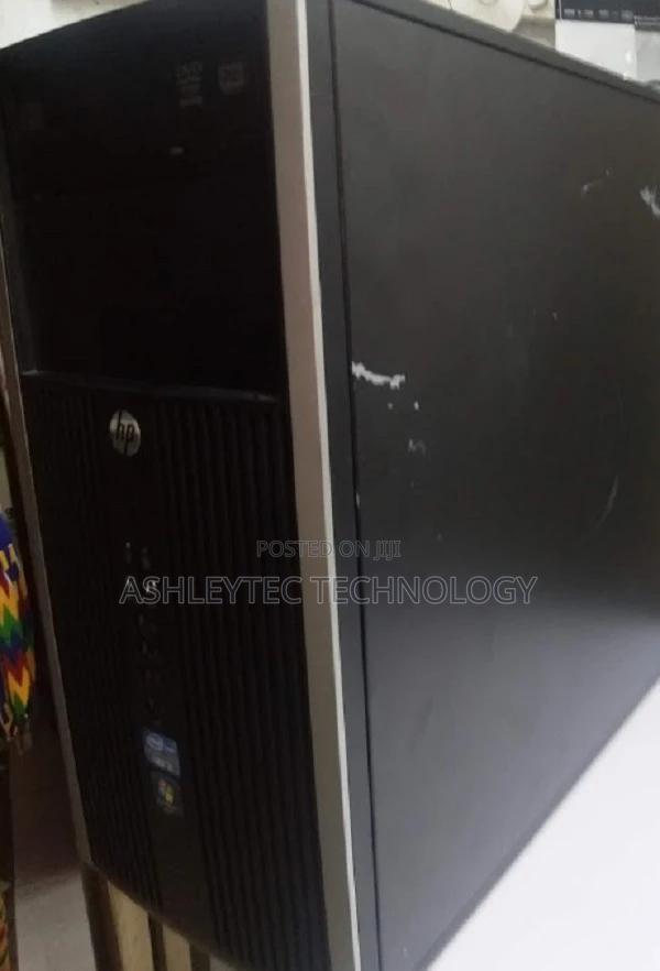 Desktop Computer HP 4GB Intel Core i5 HDD 500GB - thumbnail 4