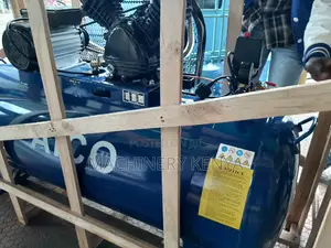 300litres Brand New Aico/Milano Aur Compressor