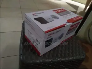 Hik Vision Dome Or Bullet 2mp IP Camera Hik Vision