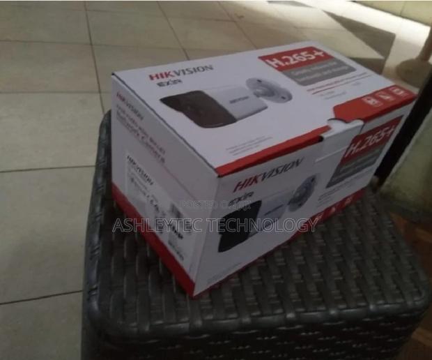 2mp IP Camera Hik Vision - main view