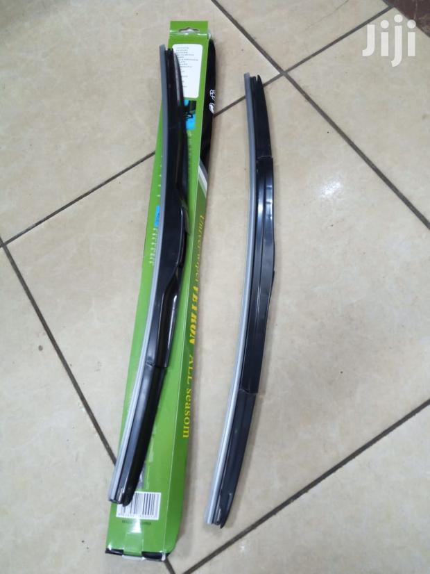 Car Wipers