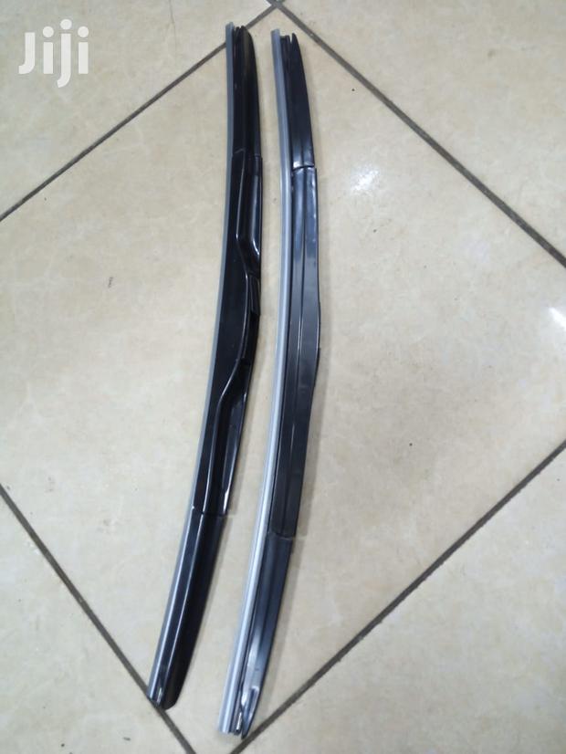 Car Wipers - thumbnail 2