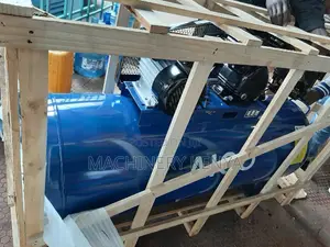 Brand New 300litres Compressor