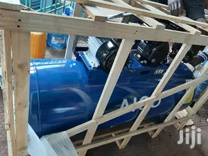 Brand New 300litres Compressor