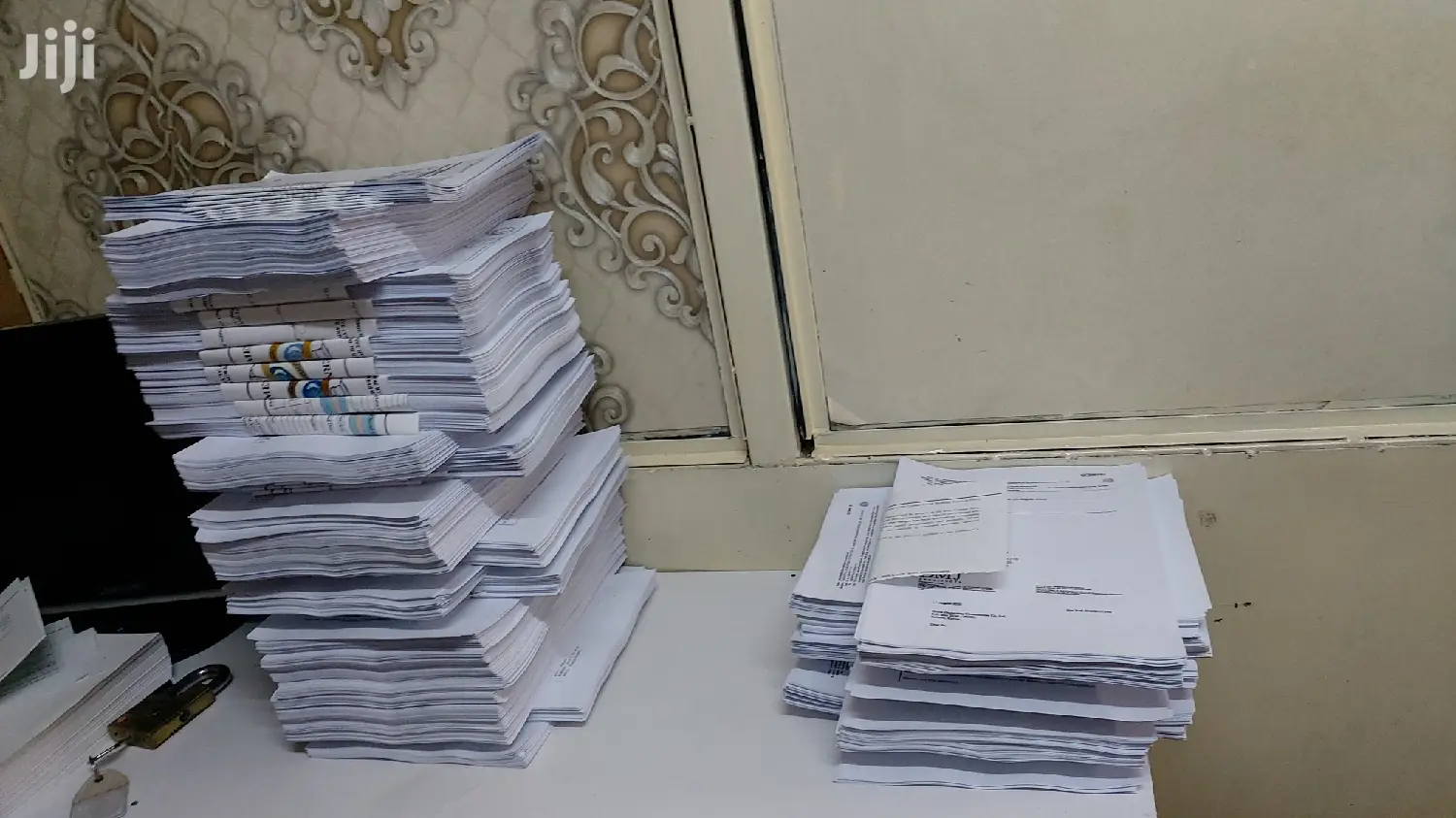 Bulk Photocopy And Printing At A Discount