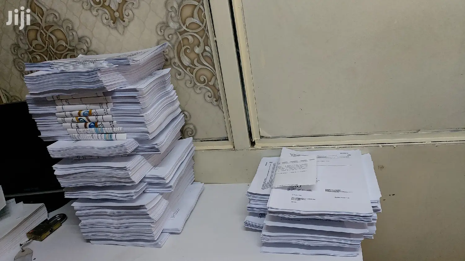 Bulk Photocopy And Printing At A Discount