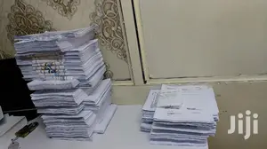 Bulk Photocopy And Printing At A Discount