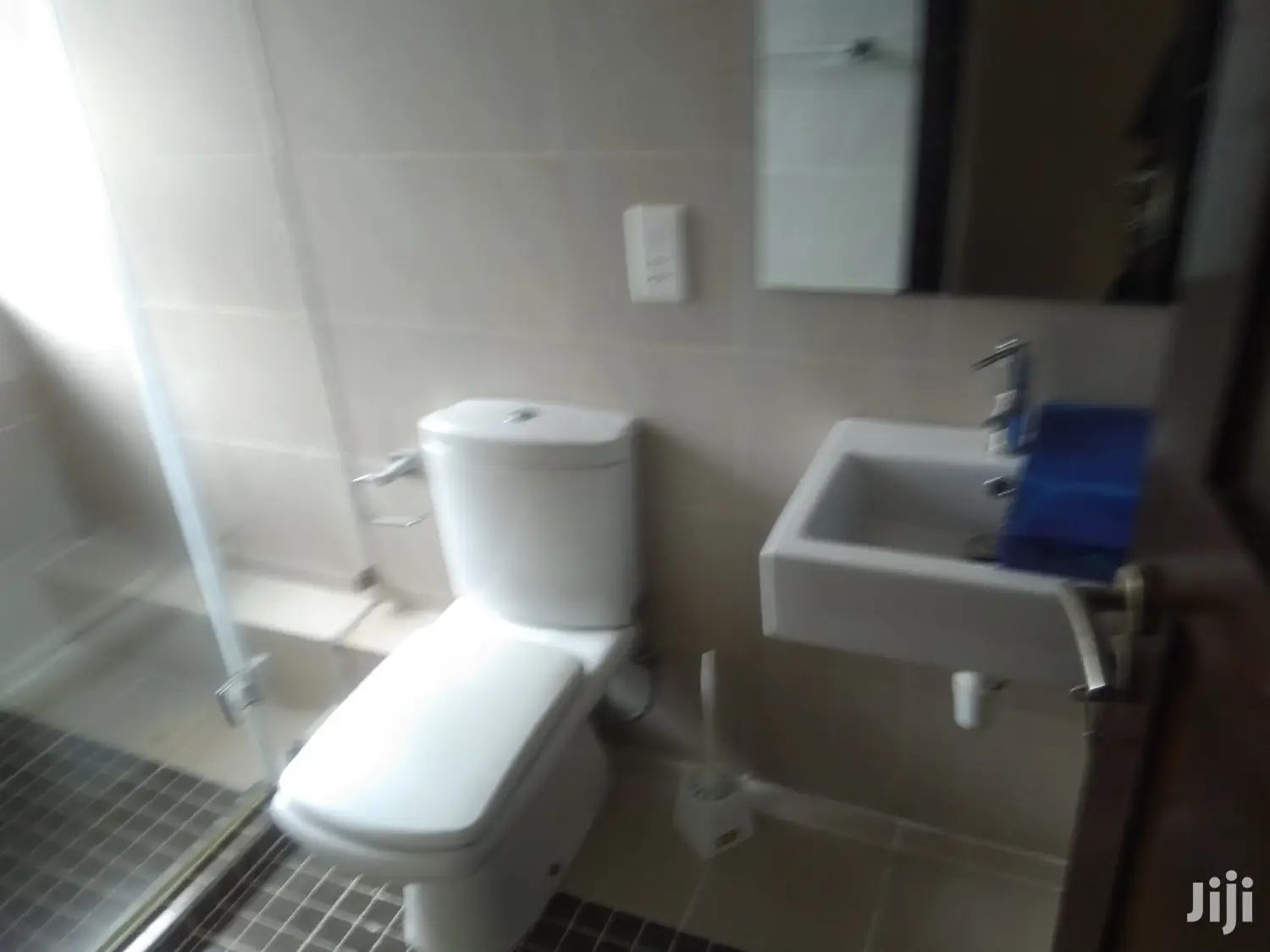Exactive 2bedroomed Furnished Apartment, Gigiri