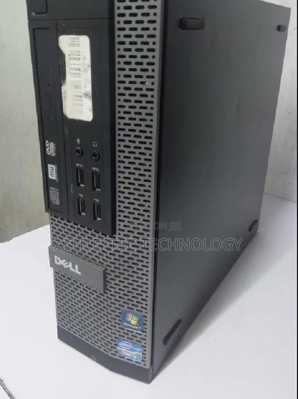Desktop Computer Dell 4GB Intel Core i5 HDD 1T - thumbnail 3