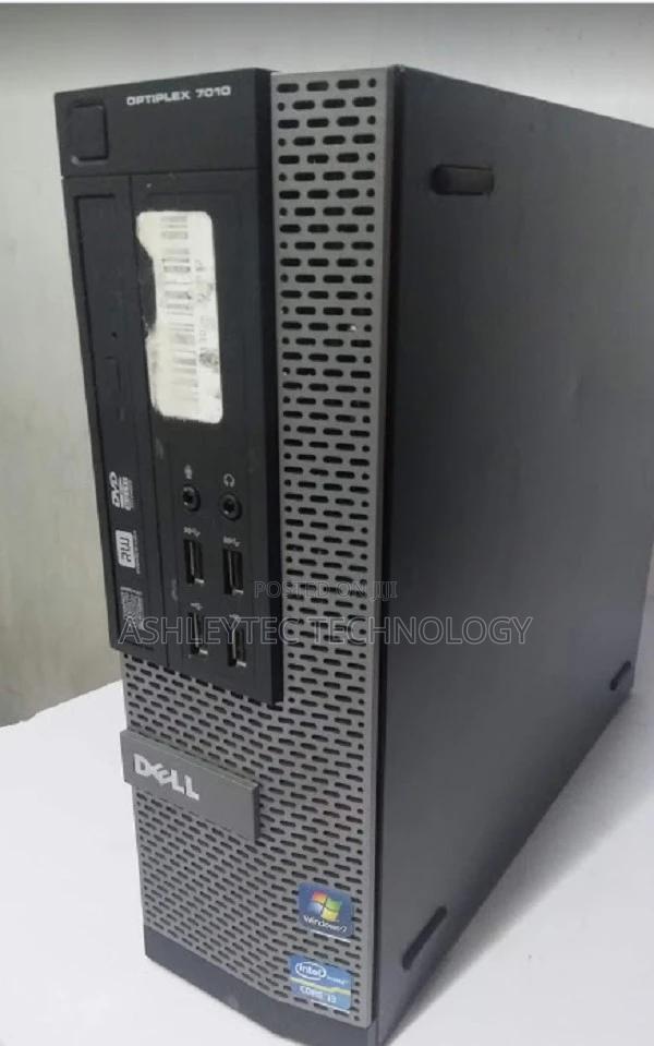 Desktop Computer Dell 1TB HDD 4GB RAM - thumbnail 3