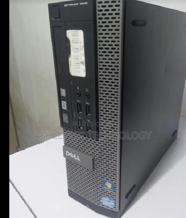 Desktop Computer Dell 1TB HDD 4GB RAM - thumbnail 4
