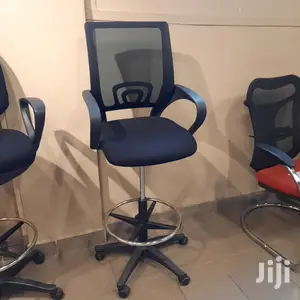 Laboratory Chair