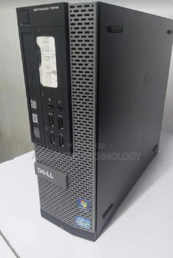 Desktop Computer Dell 1TB HDD 8GB RAM - thumbnail 2