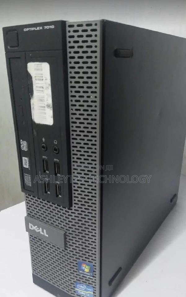 Desktop Computer Dell 1TB HDD 8GB RAM - thumbnail 3