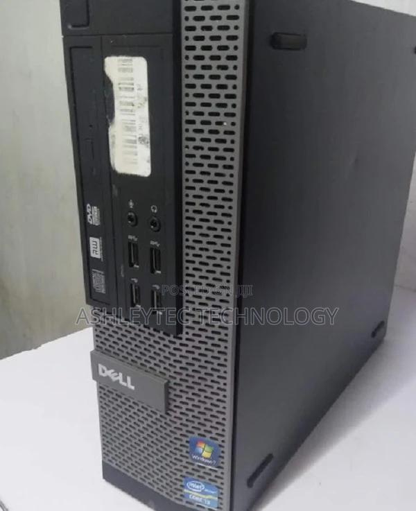 Desktop Computer Dell 1TB HDD 8GB RAM - thumbnail 2