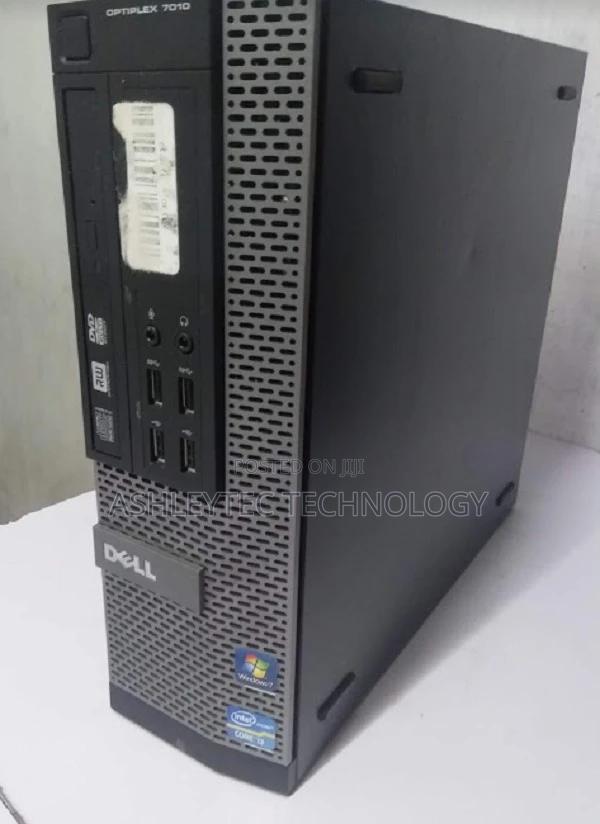 Desktop Computer Dell 1TB HDD 8GB RAM - thumbnail 3
