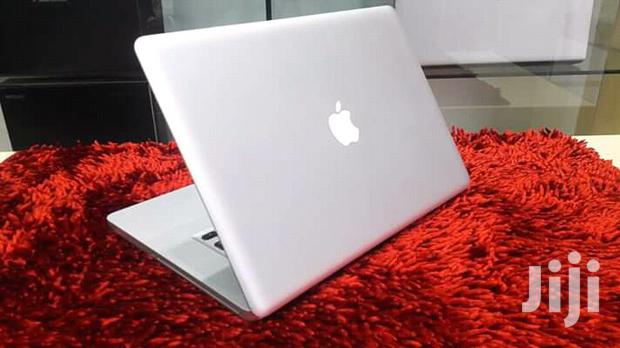 Most Clean Apple Macbook Pro 13'' 500hd Corei5 8gbram - thumbnail 2