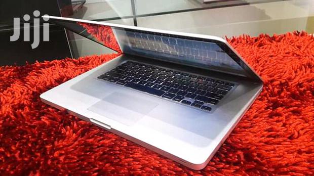 Most Clean Apple Macbook Pro 13'' 500hd Corei5 8gbram - thumbnail 3