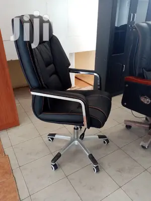 Ideal Office Chair