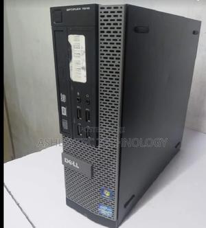 Desktop Computer Dell 8GB Intel Core I5 HDD 1T - thumbnail 2