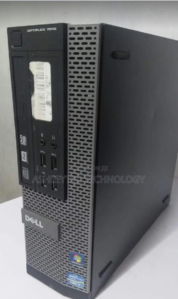 Desktop Computer Dell 8GB Intel Core I5 HDD 1T - thumbnail 3