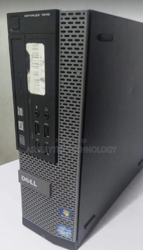 Desktop Computer Dell 8GB Intel Core I5 HDD 1T - thumbnail 4