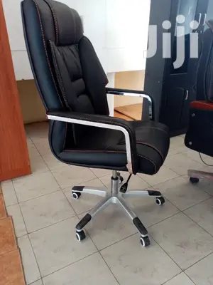 Smart Office Chair