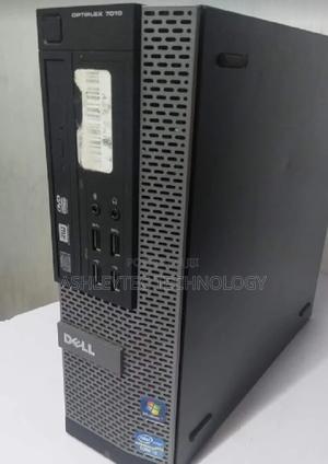 Desktop Computer Dell 500GB HDD 8GB RAM - thumbnail 2