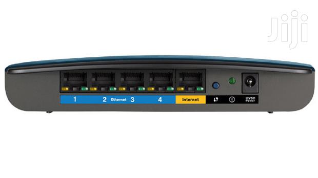 Linksys Wireless Router EA2700 - thumbnail 3