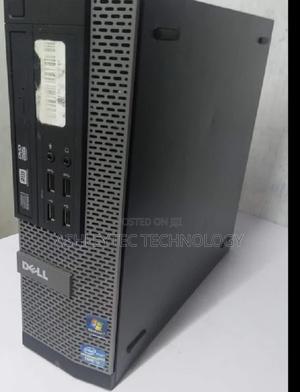 Desktop Computer Dell 8GB Intel Core I5 HDD 500GB - thumbnail 2